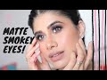 Old school Smokey eye! | Tutorial | Malvika Sitlani