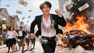 Awaken Supreme Rent System in Desperation, Ten Apartments Start My Wealthy Life#shortdrama #revenge screenshot 5