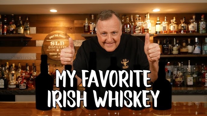 Dundalgan Blended Irish Whiskey von Lidl: Günstig, aber gut? Verkostung &  ehrliche Meinung! - YouTube | Whisky