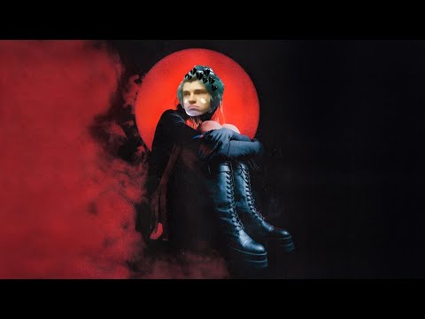 Tenderlybae  - FEOFILOV ЛЕТУЧАЯ МЫШКА
