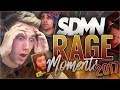 FUNNIEST SIDEMEN RAGES OF THE YEAR!