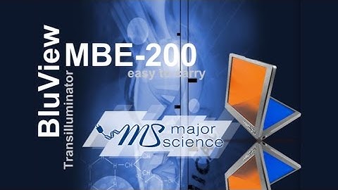 major science MBE 200 2016 0418