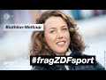 Eure Fragen an Laura Dahlmeier | Biathlon-Weltcup - ZDFsport