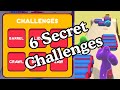 Blob Run 3D Secret Challenge Levels