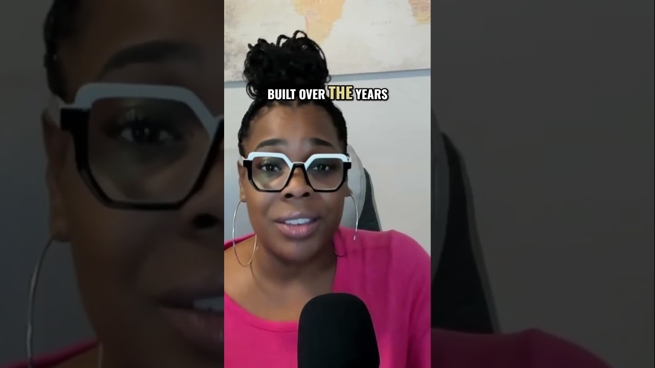 Why Changing Careers After 40 is a Power Move