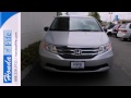 2013 Honda Odyssey Fife WA Tacoma, WA #336854 - SOLD