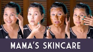 Mama Mai's Skincare Secrets