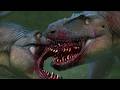 The Dinosaur That Almost Became T Rex 