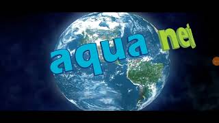 Aqua nevis/universal *Action aquapark*