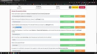 TryHackMe #555 Warzone 1