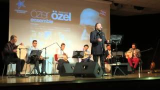Bir Gün Gelecek Ben Gibi Naçar Olacaksın - Özer Özel