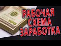 РАБОЧАЯ СХЕМА ЗАРАБОТКА НА КВОРКЕ С ПРИМЕРАМИ