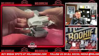 User profile - Mojobreak.