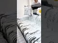 Modern Sofa Cover Setup | Stylish Living Room Decor Ideas😍🛋️