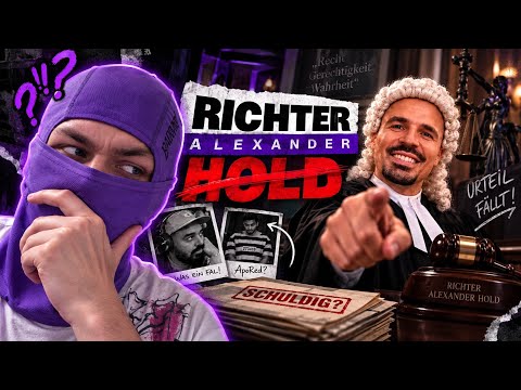 ABK WAS REDEST DU?  | KAMIKAZE REAGIERT