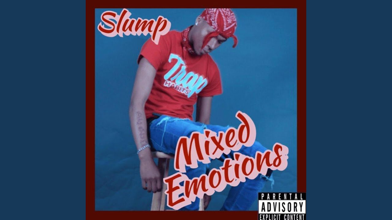 Mixed emotions essay image