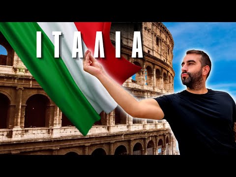 Βίντεο: Κορυφαίοι 10 καθεδρικοί ναοί για επίσκεψη στην Ιταλία