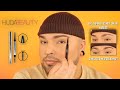 Huda Beauty Came Out With The Worlds Most Thin Eyebrow Pencil... Is It Worth The Hype?!