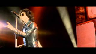 Video thumbnail of "Enrique Bunbury - Despierta - Madrid, Área 51"