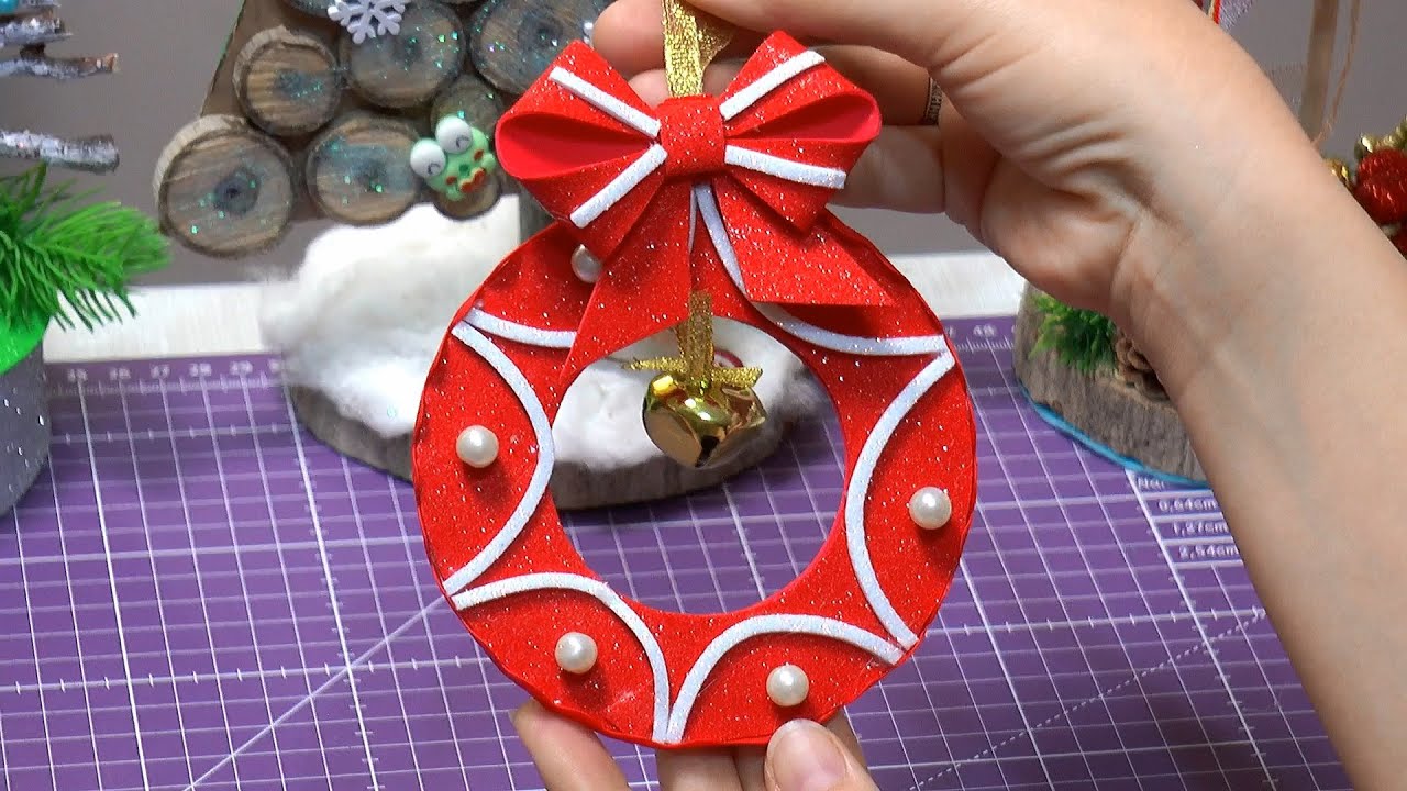 🎁 Cozy Holiday DIYs That Make Your Home Feel Like Christmas Magic