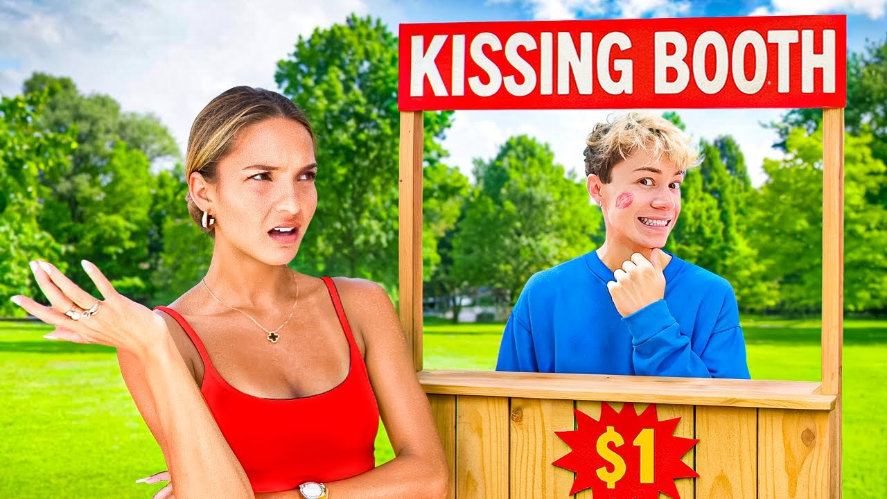 PRANKING MY FRIENDS FOR 1,000 HOURS!