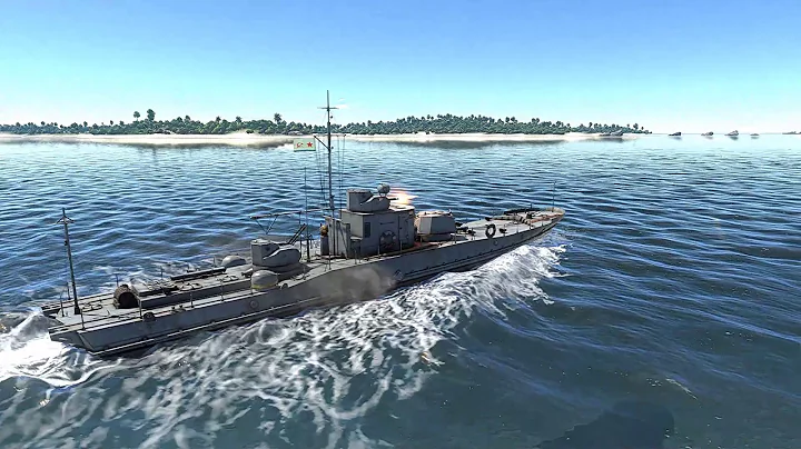What I am grinding Soviet Navy - Pr. 191M(BK-167)