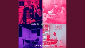 Fabulous Co Working Spaces