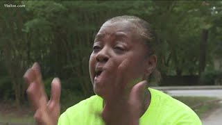 Grandmother of DeKalb teen shot, killed says Food Mart needs to be closed
