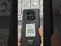 Redmi Note15 8/256 First Look #redminote15 #note15 #minote15 #dmmobile #viral #ytshorts