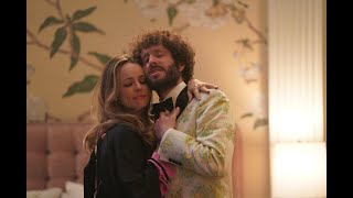 Lil Dicky - Mr Mcadams Official Music Video 