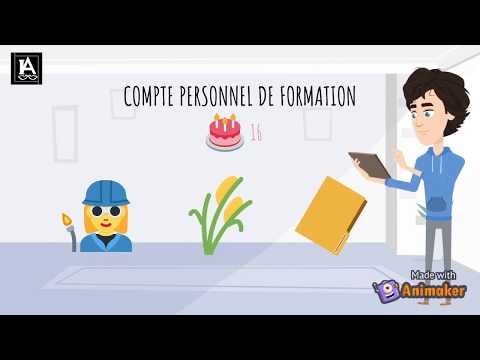 Comment utiliser vos droits CPF pour financer votre formation ? - Inspire Academy