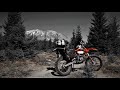 TrueNorthMotos: Dual Sport Volcanoes