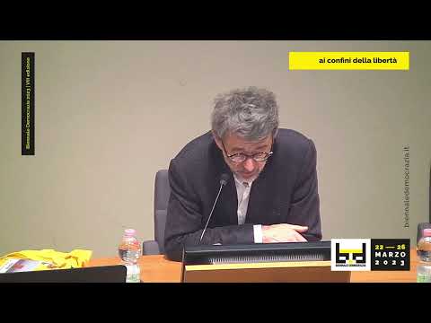 Biennale Democrazia 2023