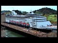 Miraflores Locks, Panama canal