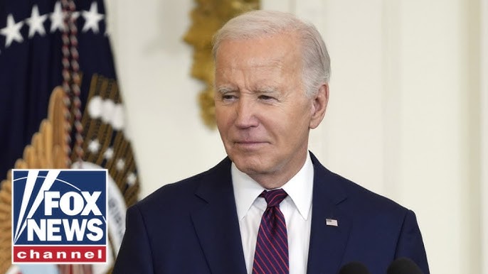 Democrats Panicking About Biden S Support In Key Swing State