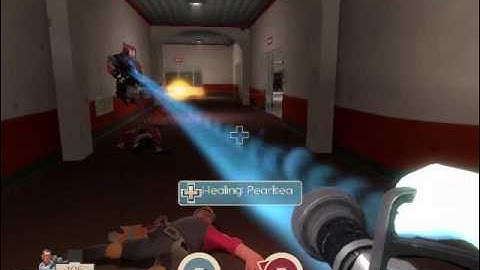TF2: Source Recorder Test + Video Preview