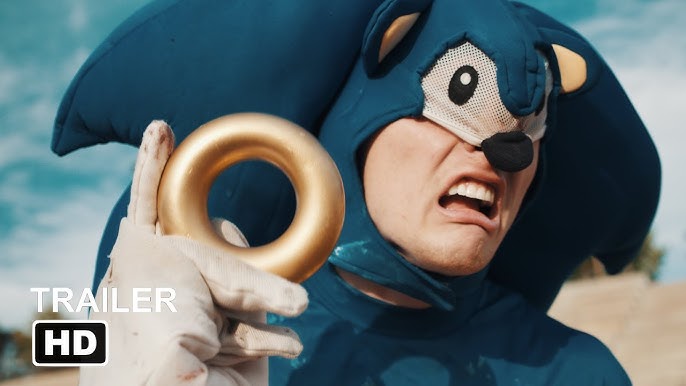 Sonic 2' ganha trailer com mais ação e personagens - aTaverna