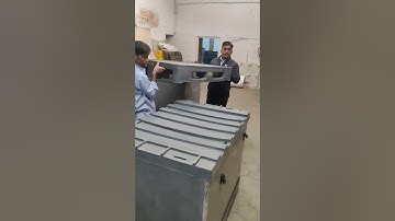 Foldable Pallet Sleeve Box | Available on IndiaMART