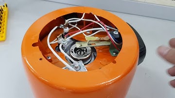 Sơ đồ nguyên lý Nồi cơm điện - Khoa Điện, Trường Cao đẳng Công nghệ cao Đồng An