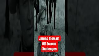 James Stewart's Dark Hollywood Secrets Unveiled!
