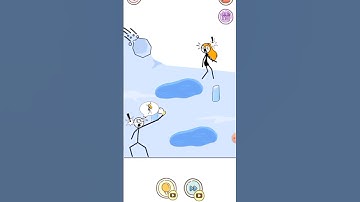 Thief Puzzle Level 352#352 #thiefpuzzle#thief#puzzle #games#gaming#shorts #tiktok#viral#trending#fyp