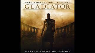 Hans Zimmer  - The Battle (Gladiator Soundtrack)