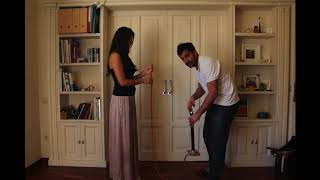 Pregnancy time lapse