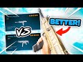 PRO PLAYERS ARE USING THIS GUN OVER THE MP5 - BEST "UZI" CLASS SETUP (Modern Warfare)