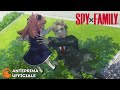 SPY x FAMILY | Anteprima Ufficiale