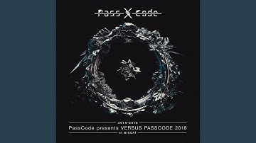 Insanity (Passcode Presents Versus Passcode 2018 At Bigcat)