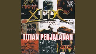 Video thumbnail of "XPDC - Lagu Tiga Kupang"