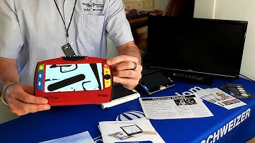 A look at the Ruby 7", Amigo 7" and Compact 7". What are the differences?