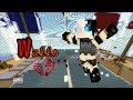 【JPMCPvP】Japan Minecraft PvPをプレイ #3 [Walls]