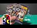 Three Packs of 2024-25 Panini Donruss Winter basketball cards! Looking for greats!
